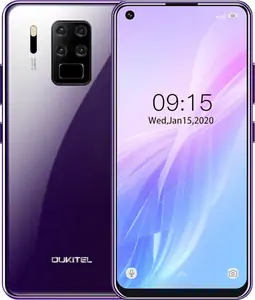 Замена экрана на телефоне Oukitel C18 Pro в Тюмени
